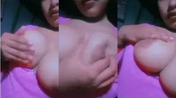 Dewi 4_BG Toket Gede Mantul 03 Video by xNxx