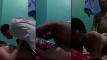 Ngentot Santuy Pacar Mulus di Kosan Video by KingBokep Ngentot Santuy Pacar Mulus di Kosan Video by KingBokep