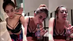 POV Miss Jennifer Toge Sepongin Kalian Mango Video by SpankBang