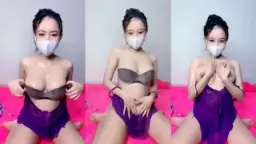 Malming Bareng Indy Video by NoBokep