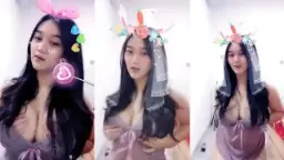 Sheeila Indy Cantik Imut Toket Gede Video by BokepHUB