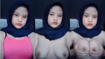 Viral Ismi Masih Daun Masih Muda SM_P Tobrut Video by IXXX