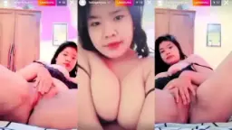 Syuhada 4_BG Toge Colmek Live IG