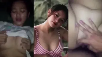 Ngewe 4_BG Cantik Doi Keenakan Video by PornOne