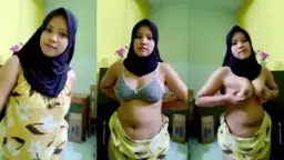 Ukhti Bikin Video Bugil Remas Toket Video by YouPorn