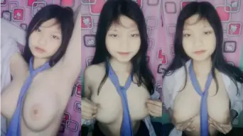 Masih Daun Masih Muda Remas TT Pulang Sekolah Video by xNxx