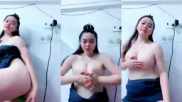 Susu Gede Mulus Cici Tieu Boi Video by SangeLink Susu Gede Mulus Cici Tieu Boi Video by SangeLink