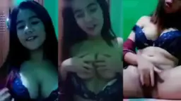 Ome TV Syahnaz Ketahuan 4_BG Ipar Video by BebasIndo