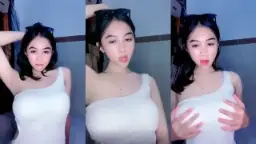 Malam Minggu Bersama Kakak Cantik Sungirl MangoLive Video by simontok