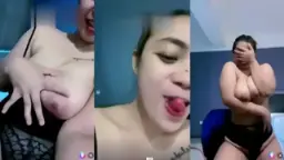 Neng Toket Jumbo Video by HQporner