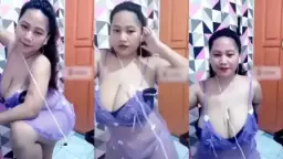 Tante Tobrut Goyangin Toket Gedenya Video by PornOne Tante Tobrut Goyangin Toket Gedenya Video by PornOne