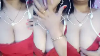 Indy Hijab Tobrut Video 19 Video by PornOne